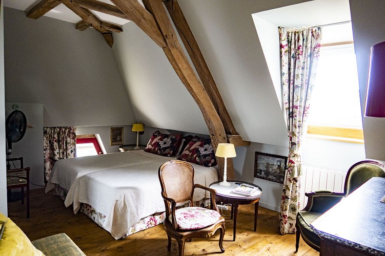 chambre River