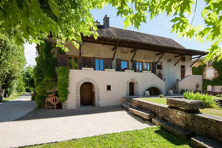 L'habitation