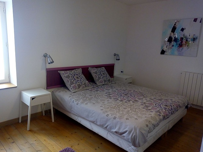 Le pré du Château Solutré