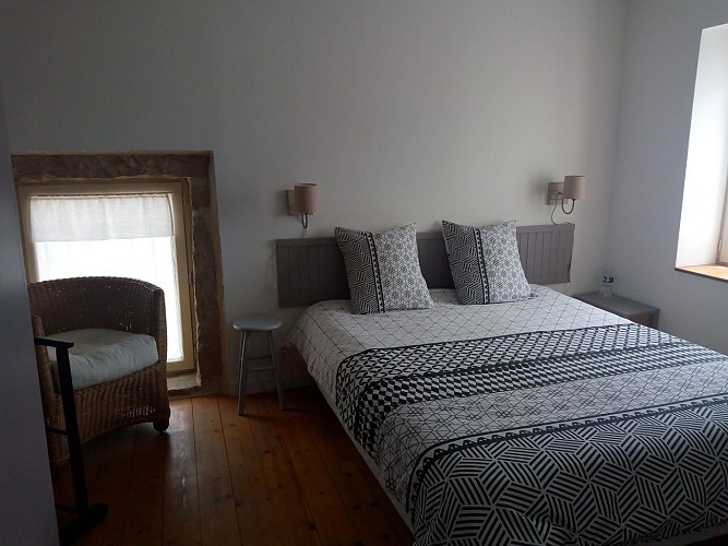 Le pré du Château Vergisson