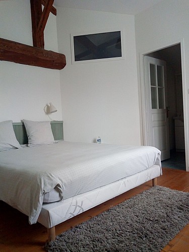 Le pré du Château Cluny