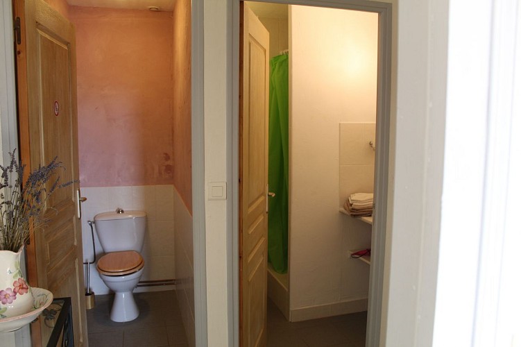 Salle de bain et sanitaire