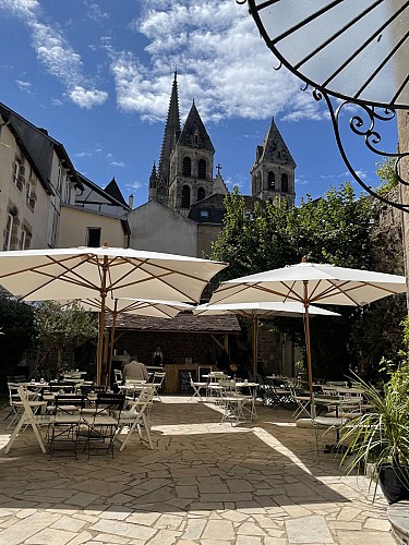 Le cocand - Autun