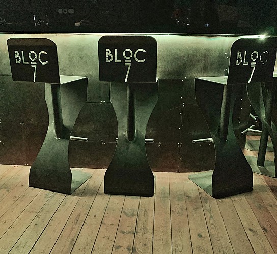 Bloc 7