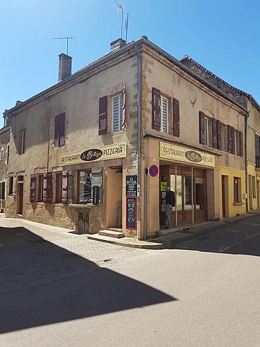 La Bottega