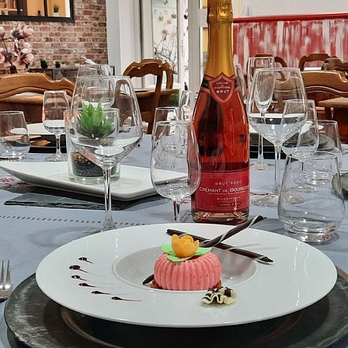 LE CH'TI BOURGUIGNON-TRAITEUR DEUX