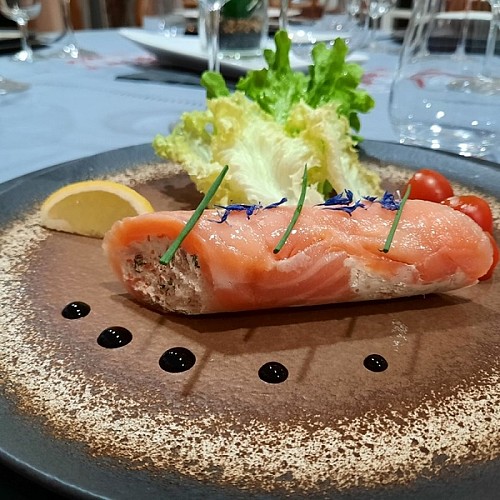 LE CH'TI BOURGUIGNON-PLAT DEUX