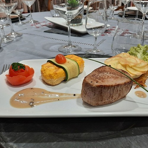 LE CH'TI BOURGUIGNON-PLAT