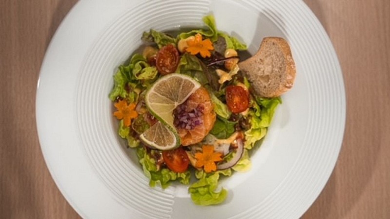 Assiette