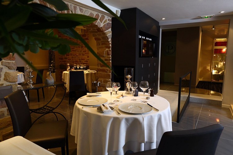 Restaurant Pierre