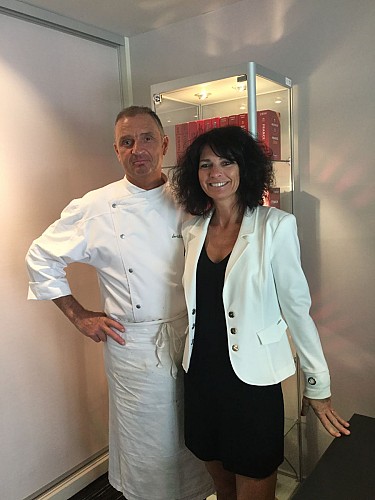 Isabelle et Christian GAULIN