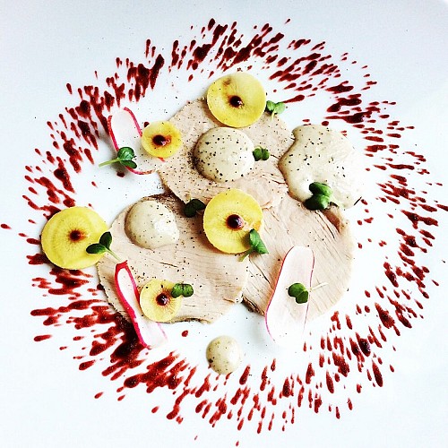 Quasi-de-Veau-servi-froid-facon---Vitello-Tonnato--