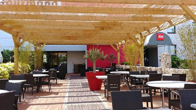 Restaurant Le Gourmand