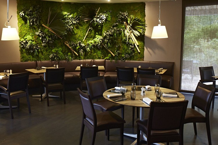 Restaurant Le Gourmand
