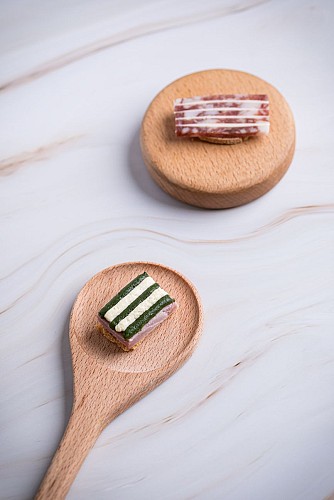 Maison Doucet, juillet 2023, Charolles. Photographe : Sarah Morvan Vessely - Photografik.