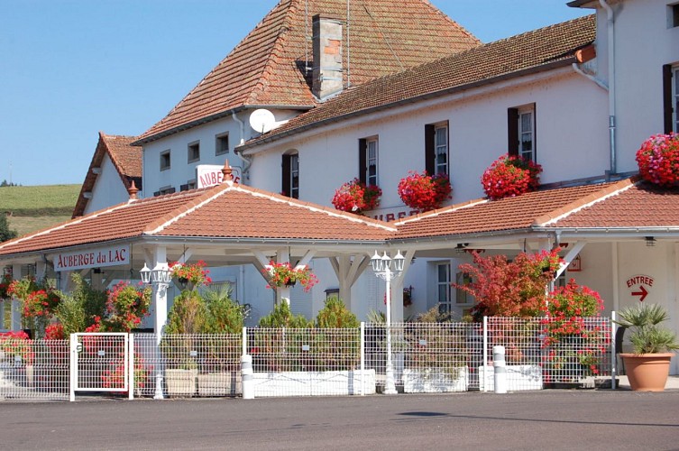 auberge-du-lac