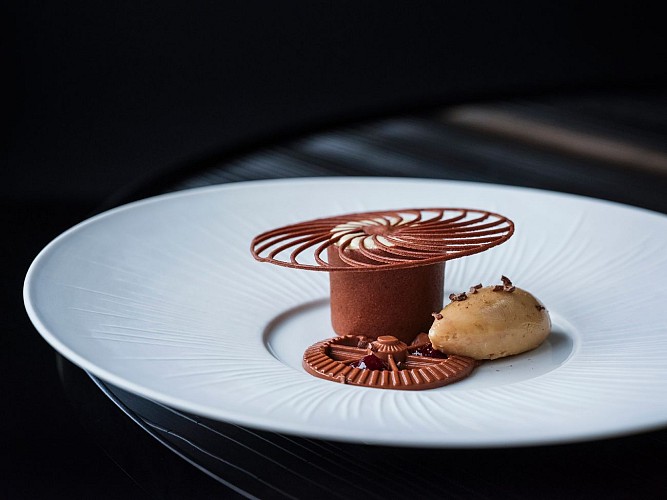 cedric-burtin-Le chocolat cassis