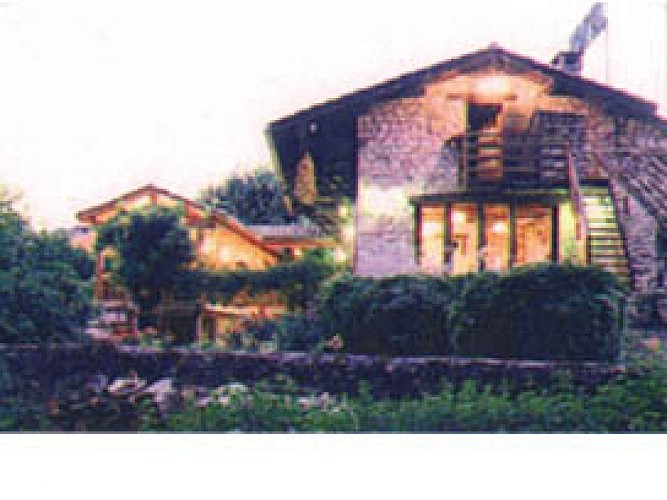 Restaurant La Vieille Ferme