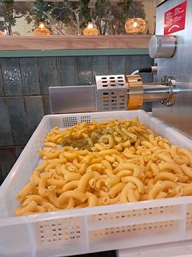 pâte