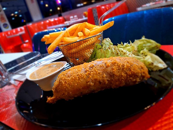 Andouillette de Lyon