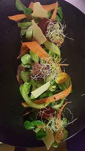 restaurant le Bourgogne 2