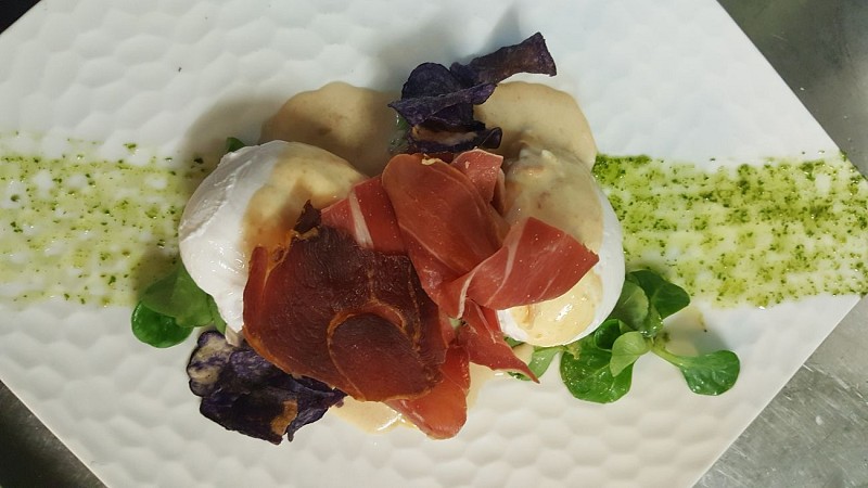 restaurant le Bourgogne 3