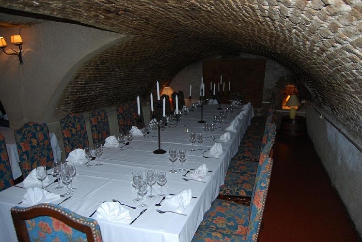 restaurant le Bourgogne 6