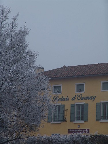 Relais d'Ozenay (2)