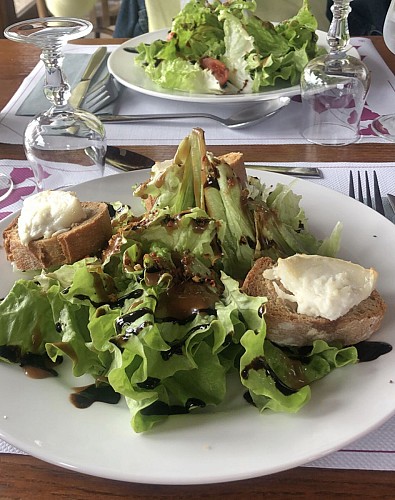 Repas