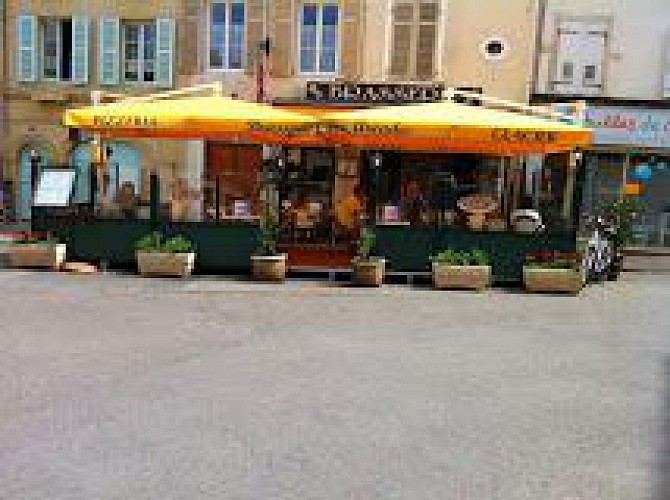 arcades