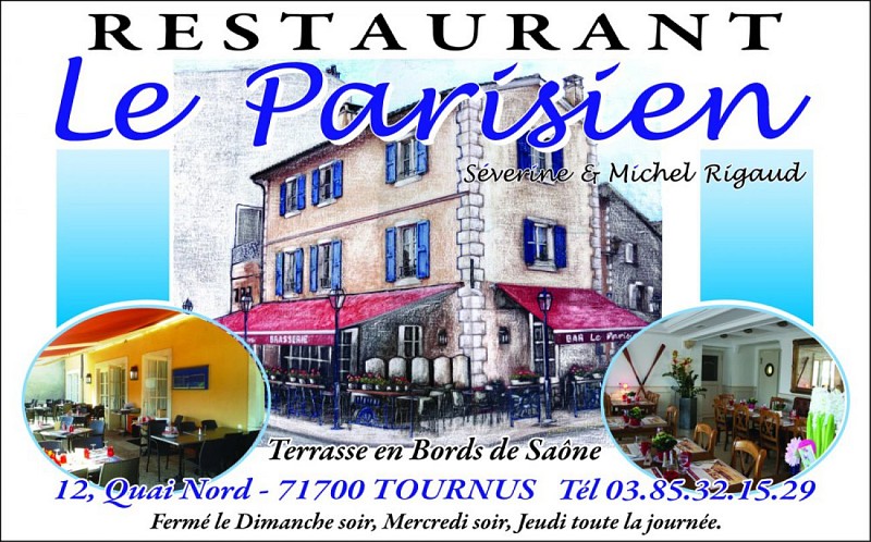 parisien
