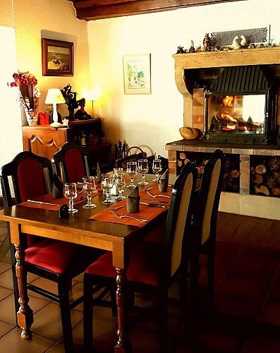 auberge du prieuré 2