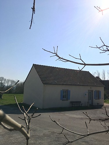 Gîte