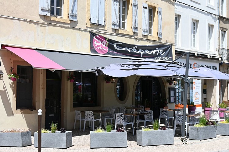 So'Crêpes Autun