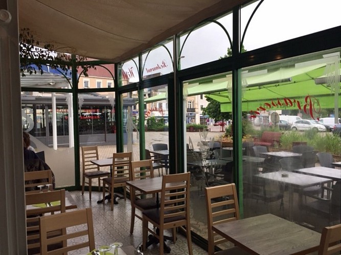 La Belle Epoque@Martine Petit (1)