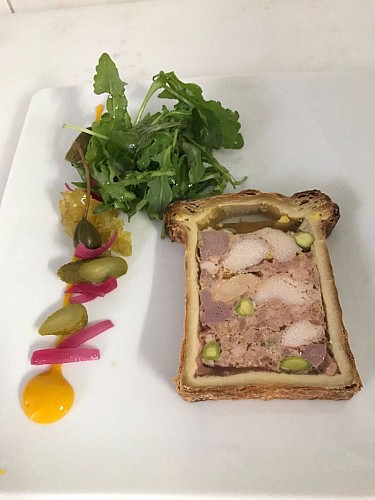 pate-croute