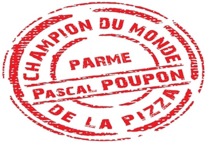 pizza Paolo - logo