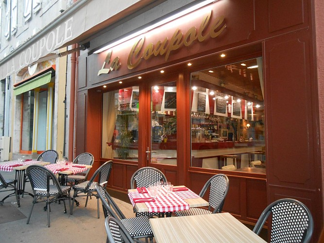 la coupole 2