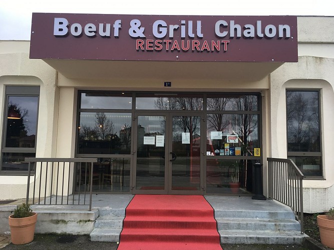 Boeuf et Grill 2