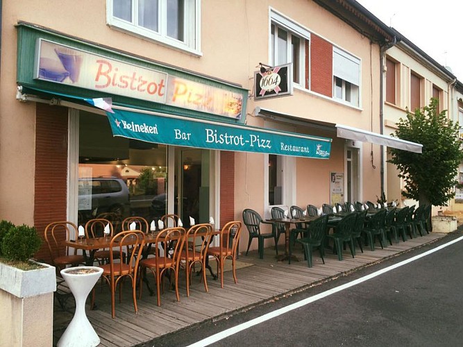 bistro