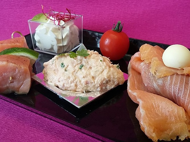 Crissey---Isabelle-Traiteur---2019---Trilogie-Saumon