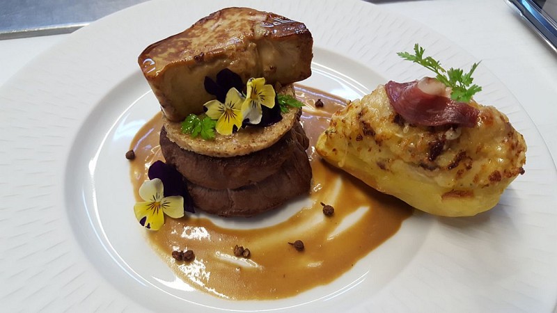 Crissey---Isabelle-Traiteur---2019---Tournedos-Rossini