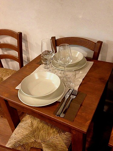 LaLocanda Cluny Restaurant