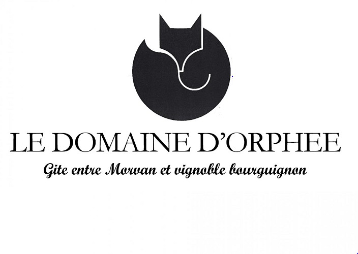 Gite Le domaine d'Orphée_Marmagne