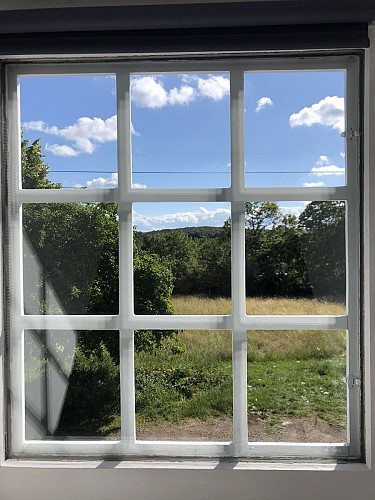 Gite Le domaine d'Orphée_Marmagne