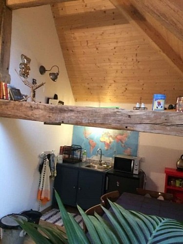 Tout_un_étage_au_vert_cuisine