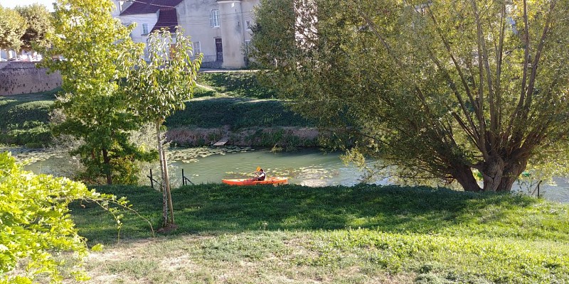 Studio Doubs Séjour_Petit Doubs