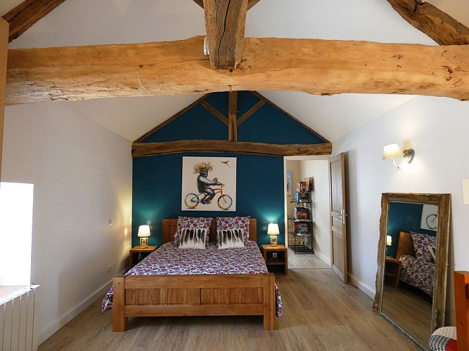 Chambre 1