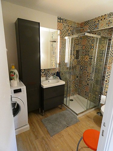 Salle de bain