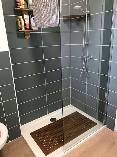 Le Gîte du Château de Garnerot